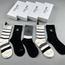 Celine Socks